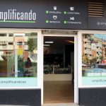 Nueva Franquicia en Montequinto (Sevilla).