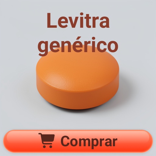 Levitra Genérico